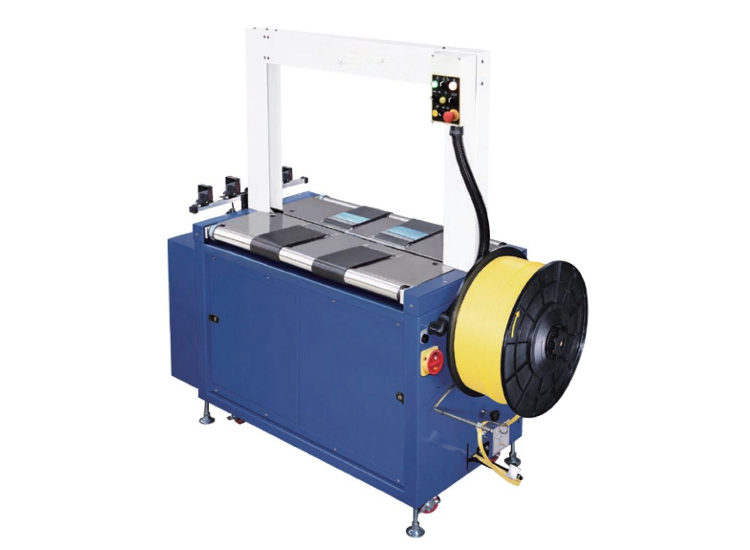 全自动捆包机KT-PP93C