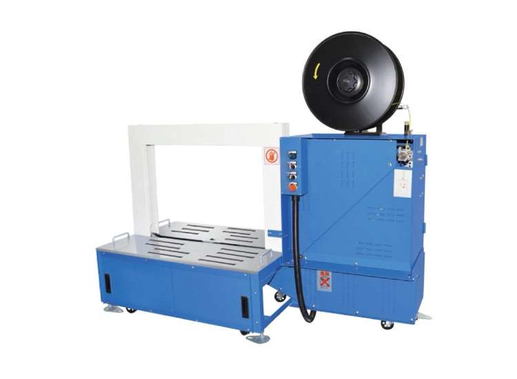 全自动捆包机KT-DPP93A